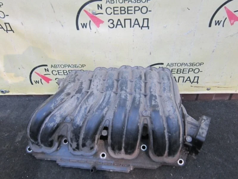Коллектор впускной Toyota Avensis AZT250