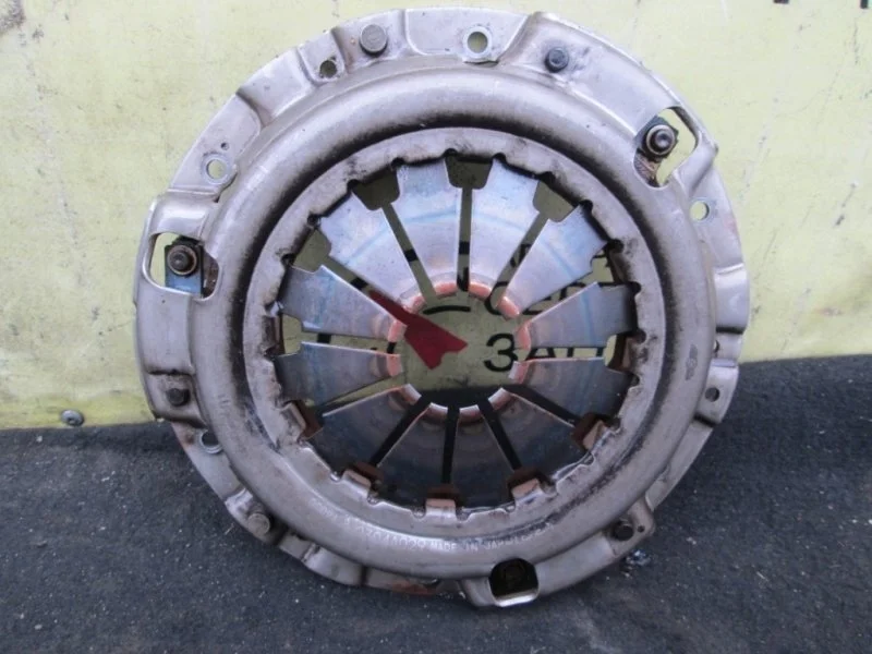 Корзина Mitsubishi Lancer 2304A029 CY2A 4A91