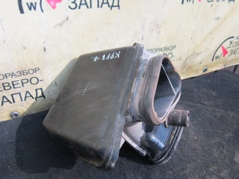 Резонатор Chevrolet Cruze 13337770 J300 F16D3