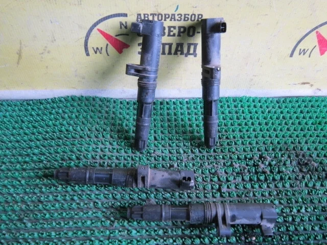 Катушка зажигания Nissan Almera 7700875000 G15 K4M