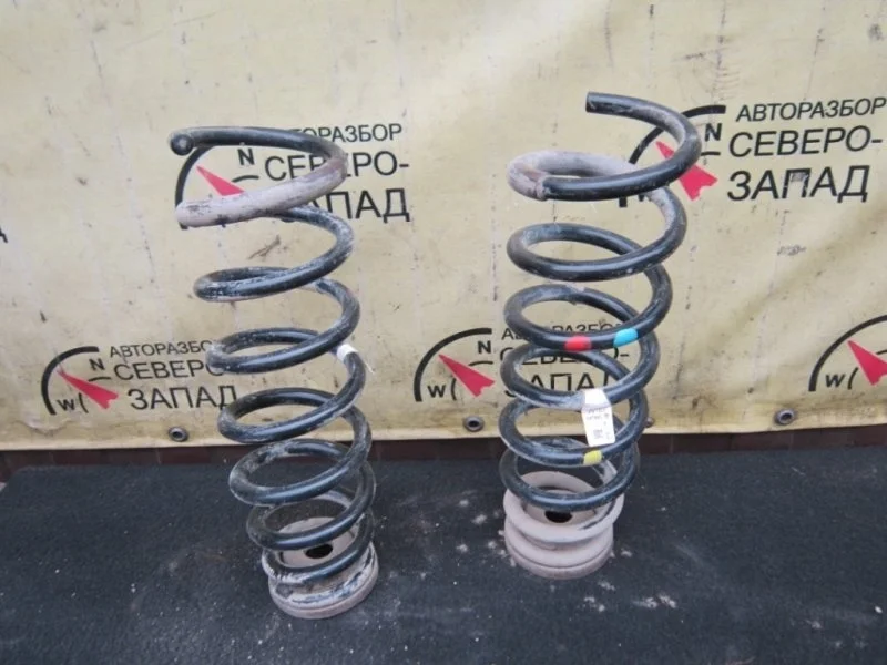 Пружина Kia Optima 2019 55350D4700 JF G4ND, задняя