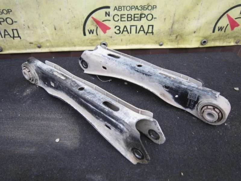 Рычаг Kia Optima 2019 55250D4700 JF G4ND, задний левый