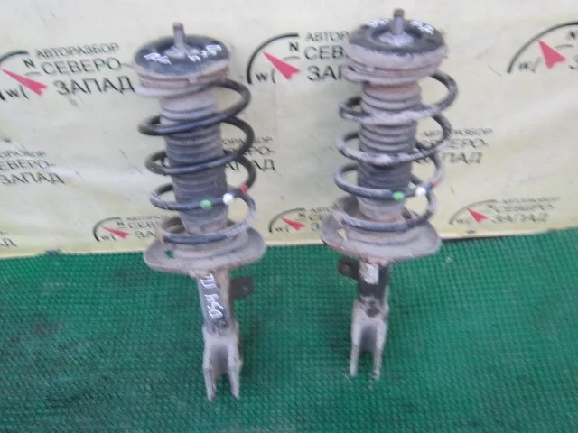 Амортизатор Citroen Ds4 5208W7 N EP6CDT, передний левый