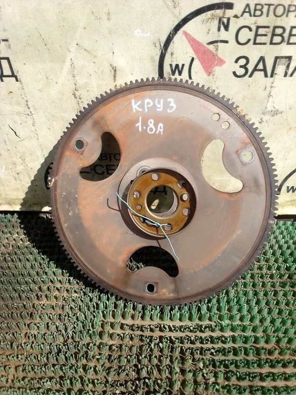 Маховик Chevrolet Cruze 55565760 J305 Z18XER