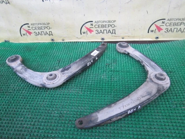 Рычаг Citroen Ds4 3520V2 N EP6CDT, передний левый