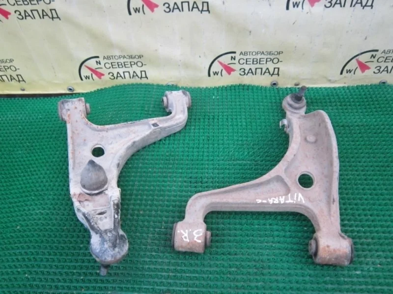 Рычаг Suzuki Grand Vitara 4620265J01 JT J20A, задний левый