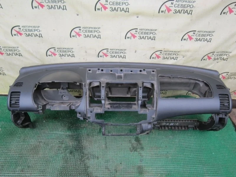 Торпедо Mitsubishi L200 KB4T