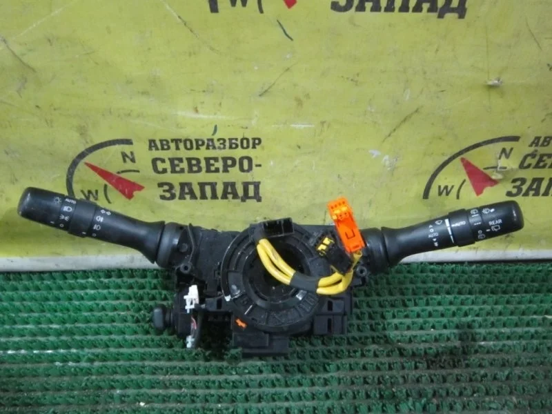 Переключатель стеклоочистителей Toyota Land Cruiser 8465248170 GRJ150 1GR
