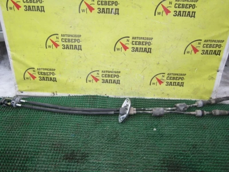 Трос переключения кпп Kia Ceed 43794A6100 JD G4FG