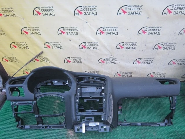 Торпедо airbag Citroen DS4