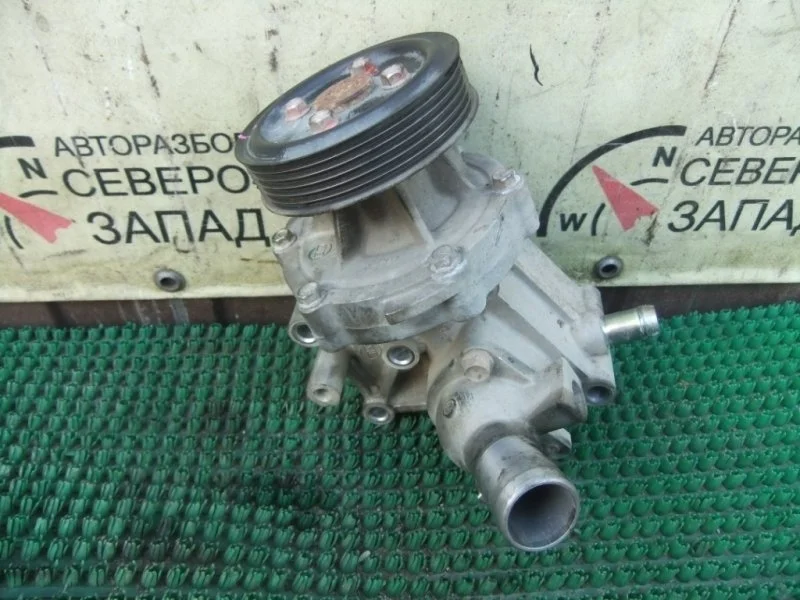 Насос водяной Mitsubishi L200 KL1T