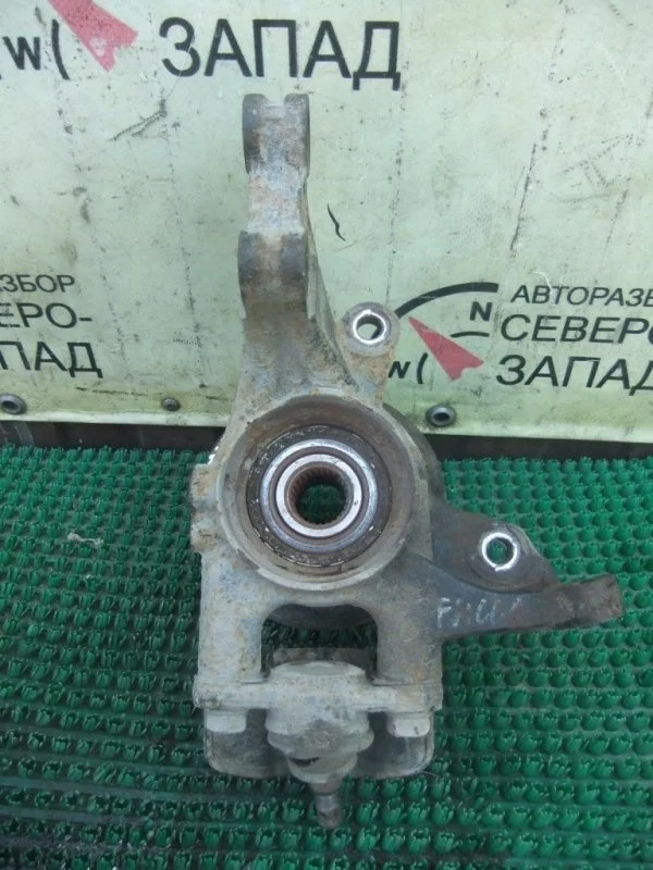Кулак поворотный Kia Ceed