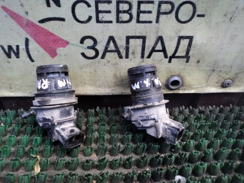 Мотор стеклоомывателя Toyota Rav4 8533071010 ACA31 2AZ