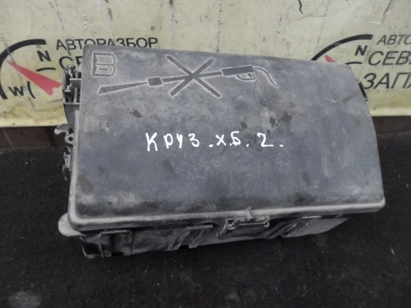 Блок предохранителей Chevrolet Cruze 2008 95963459 J300 F16D3