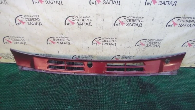Жабо Mitsubishi Pajero MB674238 V44W 4D56