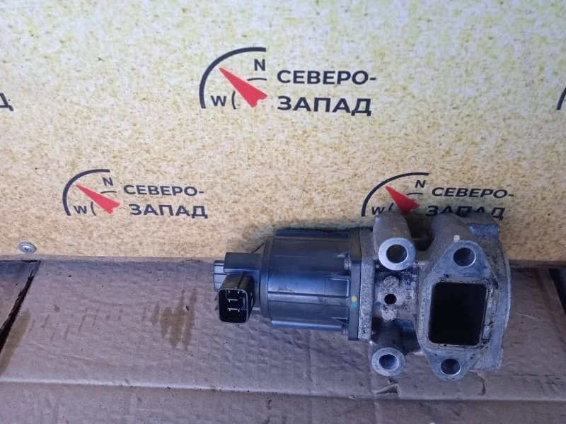 Клапан egr Mitsubishi L200 KB4T