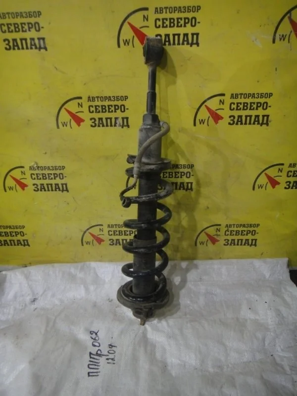 Амортизатор Toyota 4Runner 4851080229 GRN215 1GR, передний правый