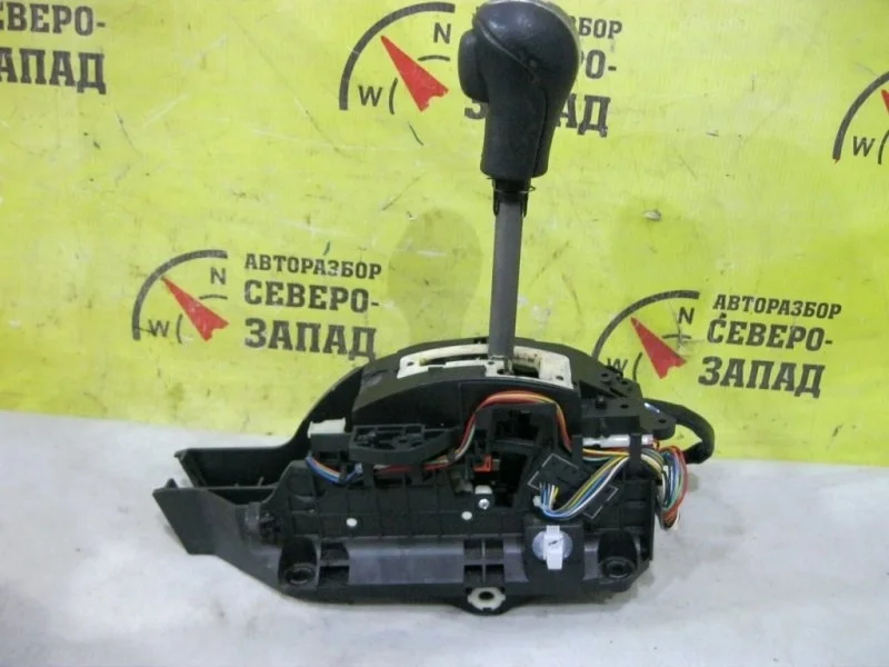 Кулиса АКПП Nissan Patrol 349011LA0A Y62 VK56VD