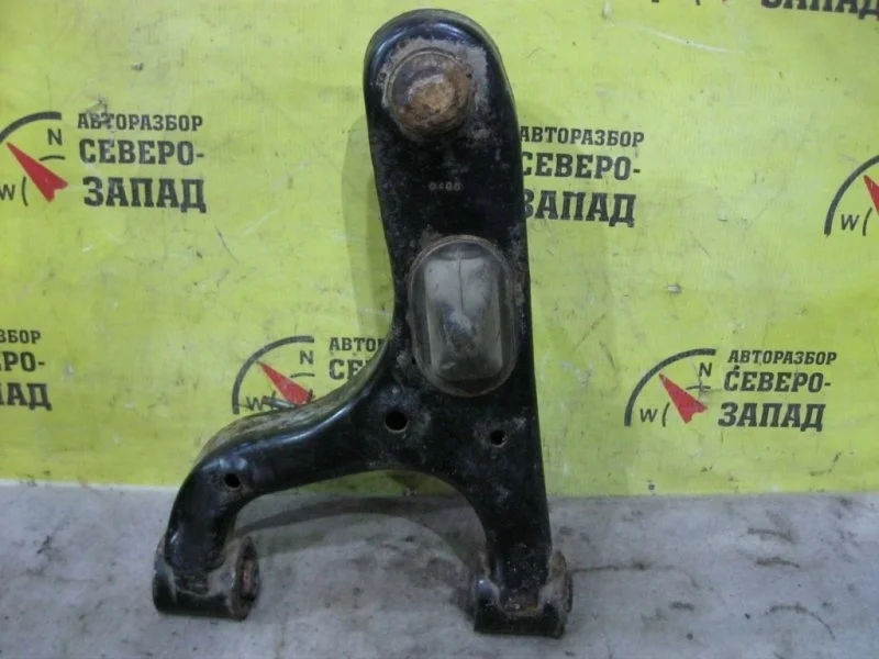Рычаг Nissan Patrol Y62