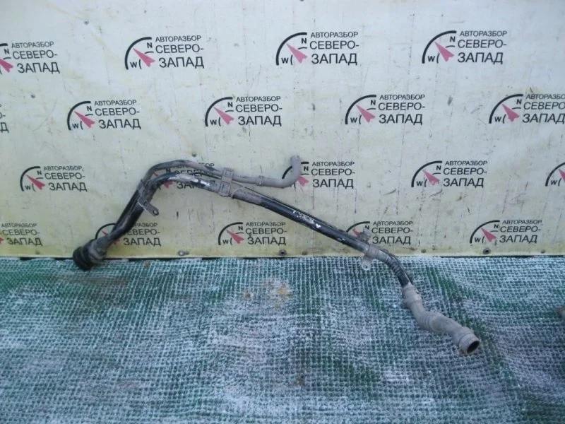 Горловина топливного бака Toyota 4Runner UZN215