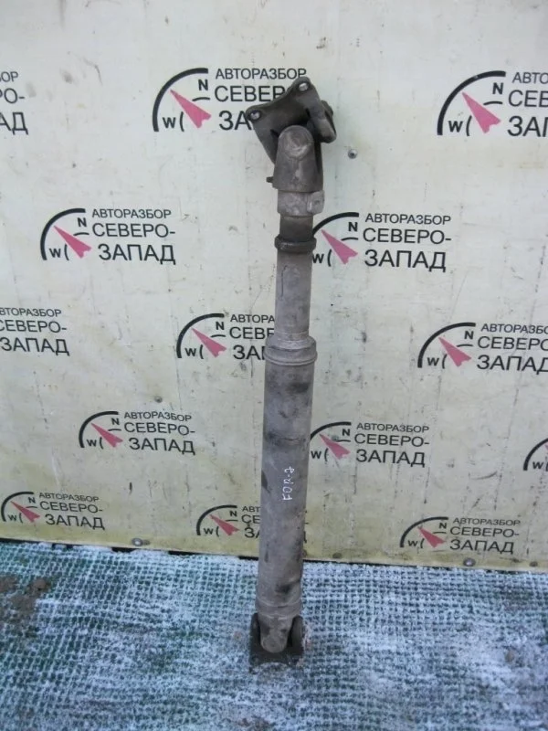 Карданный вал Toyota 4Runner UZN215