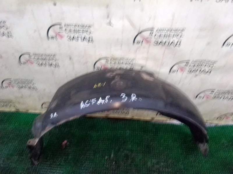Подкрылок Ssangyong Actyon 2013 7974134000 CK D20DT, задний правый