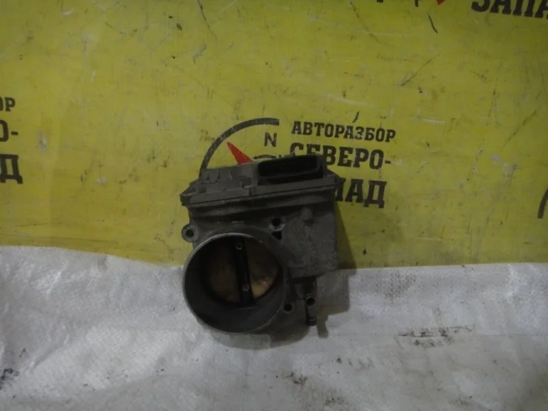 Дроссельная заслонкa Toyota 4Runner GRN215