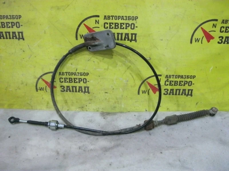 Трос АКПП Nissan Patrol 349351LA0A Y62