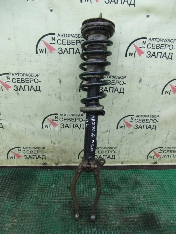 Амортизатор Mazda 6 GR1L34900 GG, передний левый