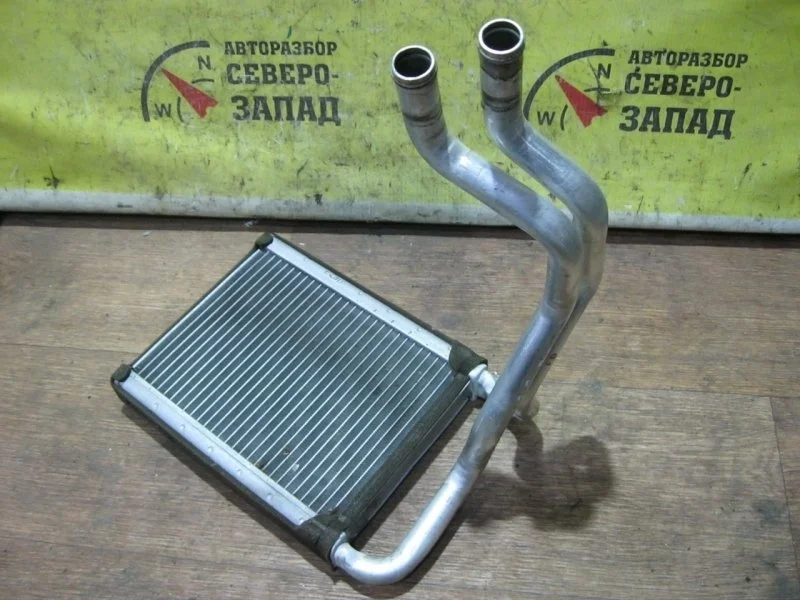 Радиатор печки Hyundai I30 2007 971382L000 FD G4FC