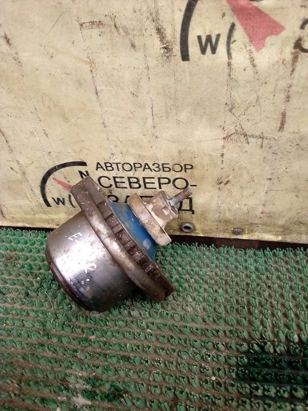 Подушка двигателя Bmw X5 22116865145 E70 N55B30, левая