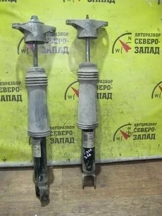 Амортизатор Hyundai I30 2007 553112R250 FD G4FC, задний