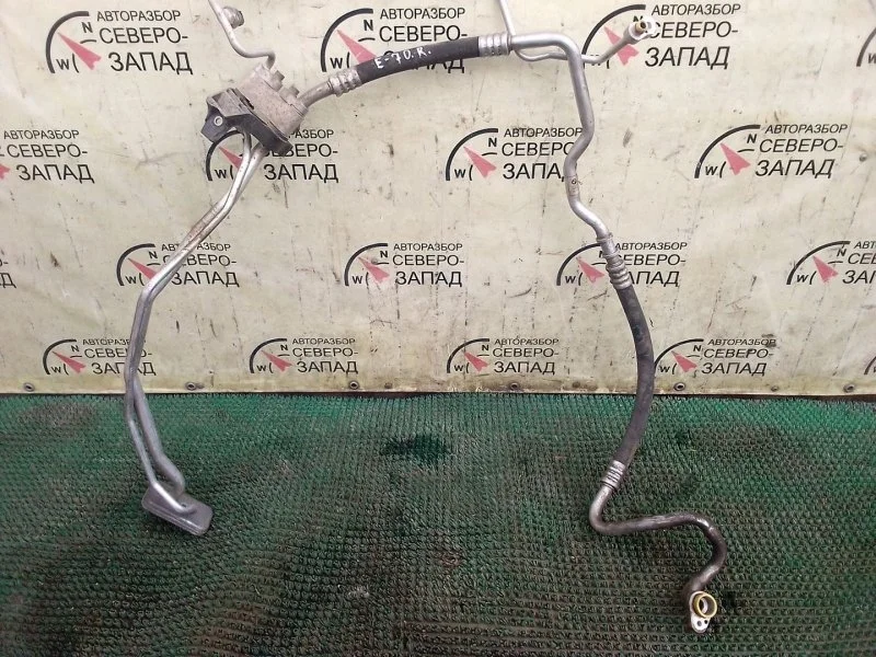 Трубка кондиционера Bmw X5 64539271894 E70 N55B30