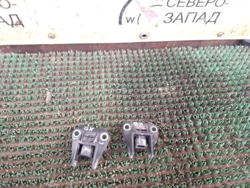 Датчик airbag Lexus Gx460 8917330160 URJ150 1URFE