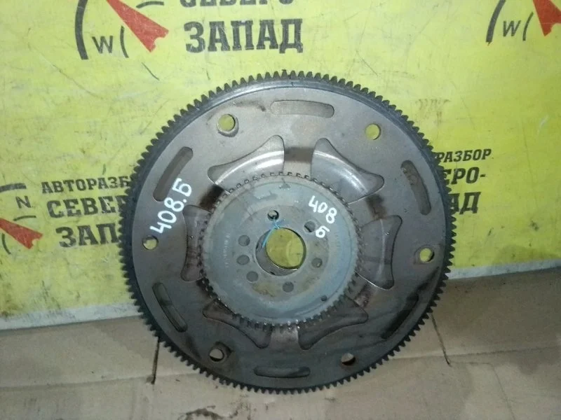 Маховик Peugeot 408 0532R5 EP6