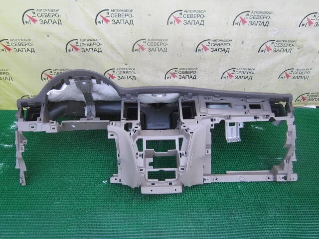 Airbag комплект SsangYong Actyon 2013 CK