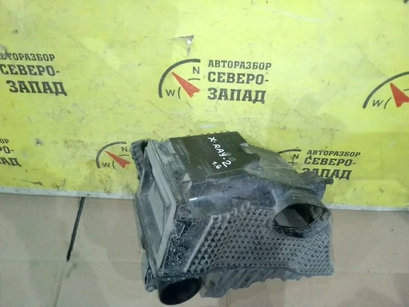Корпус воздушного фильтра Lada Xray