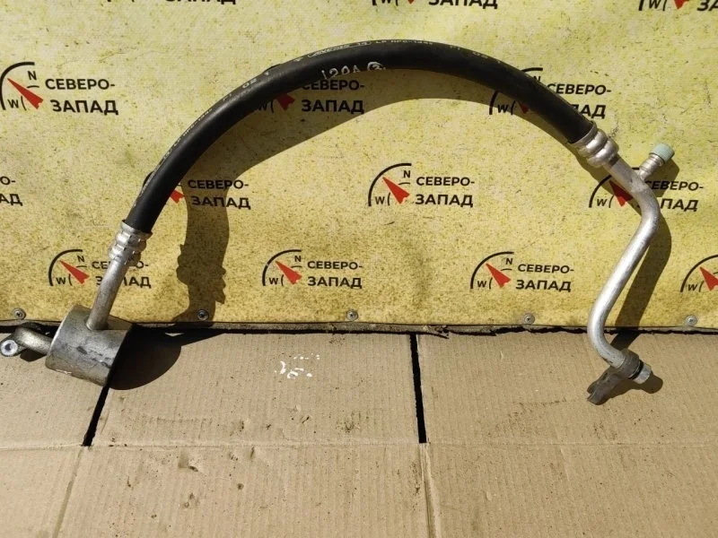 Трубка кондиционера Suzuki Grand Vitara 9571064J30 J20A