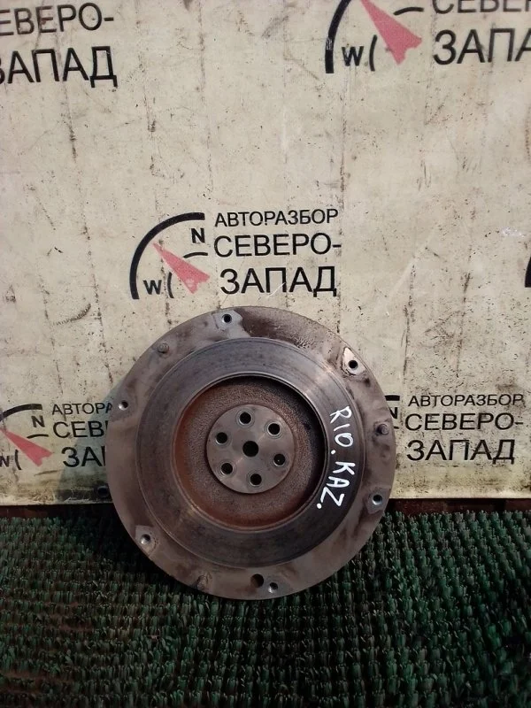 Маховик Kia Rio 232002B020 FB G4FG