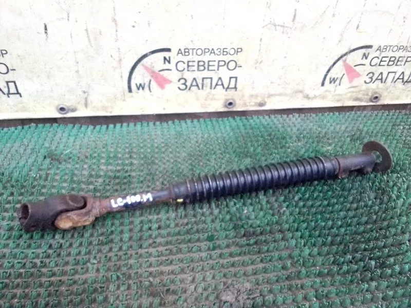 Карданчик рулевой Toyota Land Cruiser 100 HDJ100