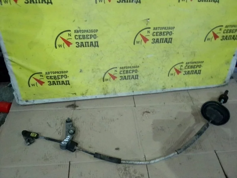 Трос АКПП Peugeot 408 2444GK EP6