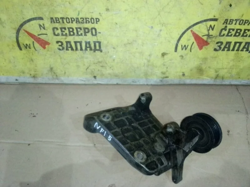 Кронштейн генератора Volkswagen Touareg 059903143AJ 7P5 CJMA