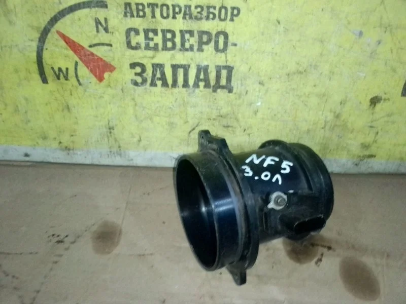 Дмрв Volkswagen Touareg 7P5