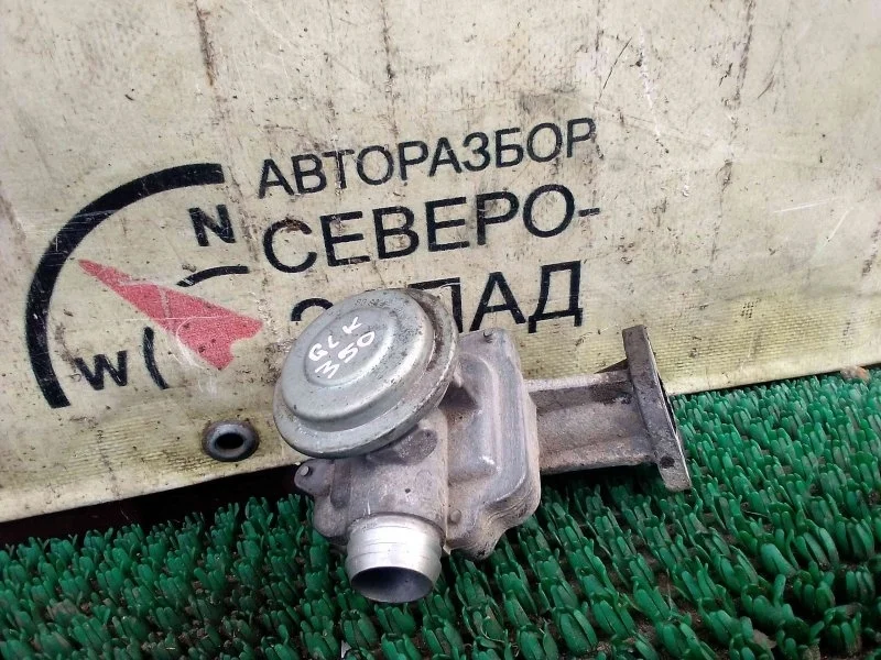 Клапан egr Mercedes Glk-Class A2722000415 X204