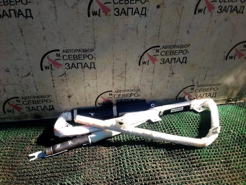 Шторка airbag Kia Optima 2019 JF