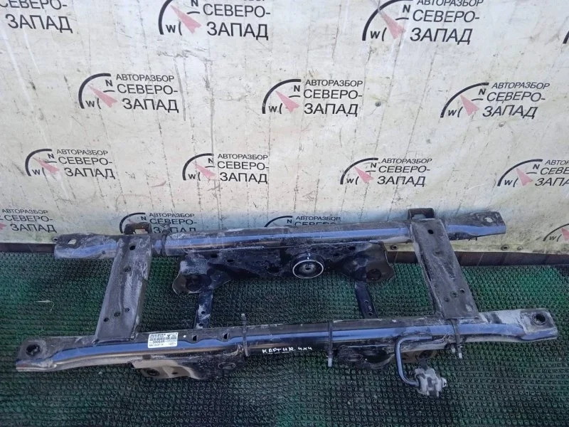 Балка подвески Renault Kaptur