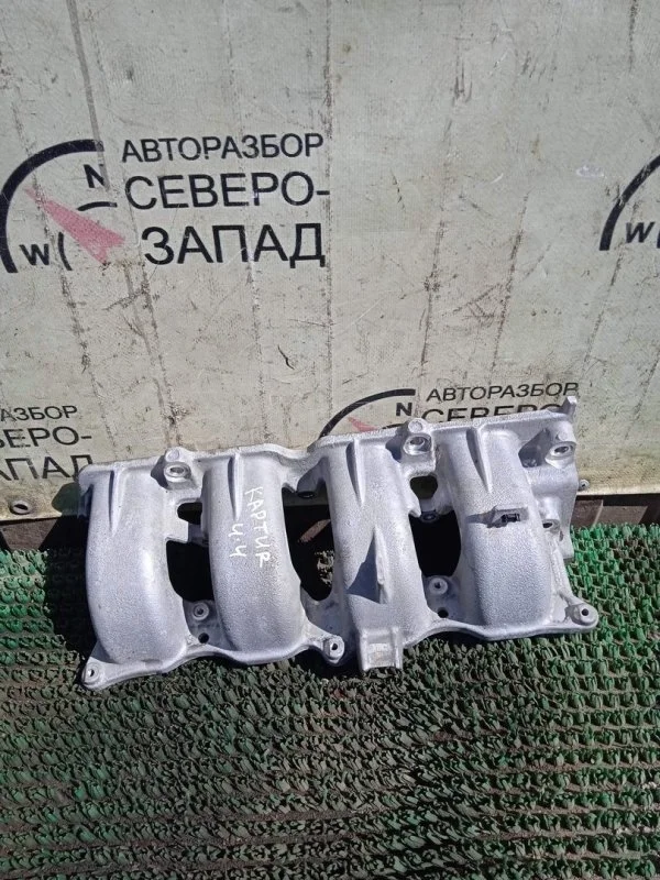 Коллектор впускной Renault Kaptur 140405548R F4R410