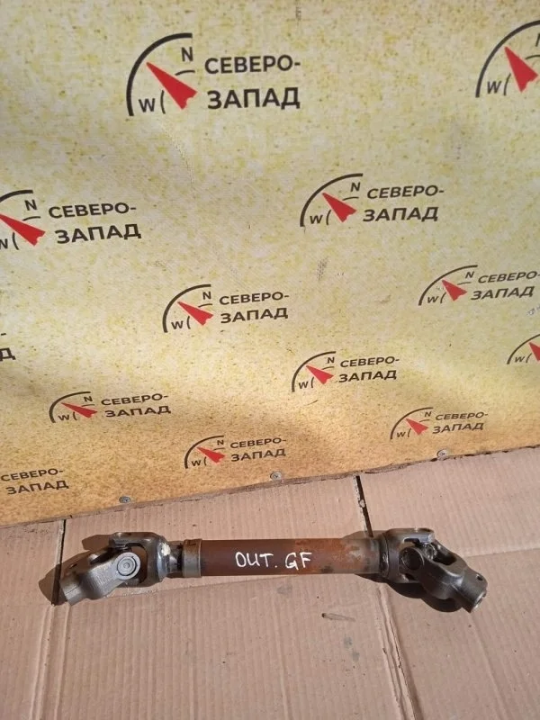 Карданный вал Mitsubishi Outlander 4401A254 GF 4B12