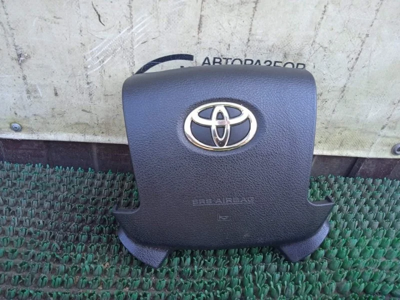 Подушка безопасности Toyota Land Cruiser VDJ200