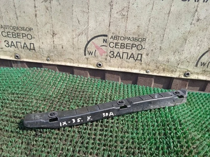 Кронштейн бампера Hyundai Ix35 866132Y000 LM, задний левый